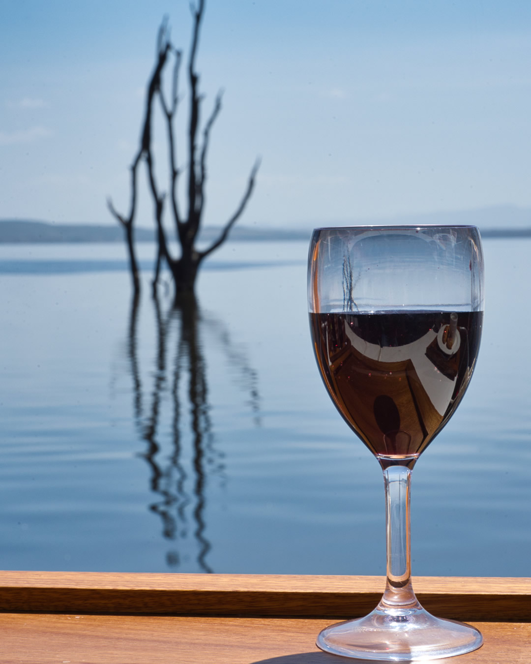 safari lake nakuru