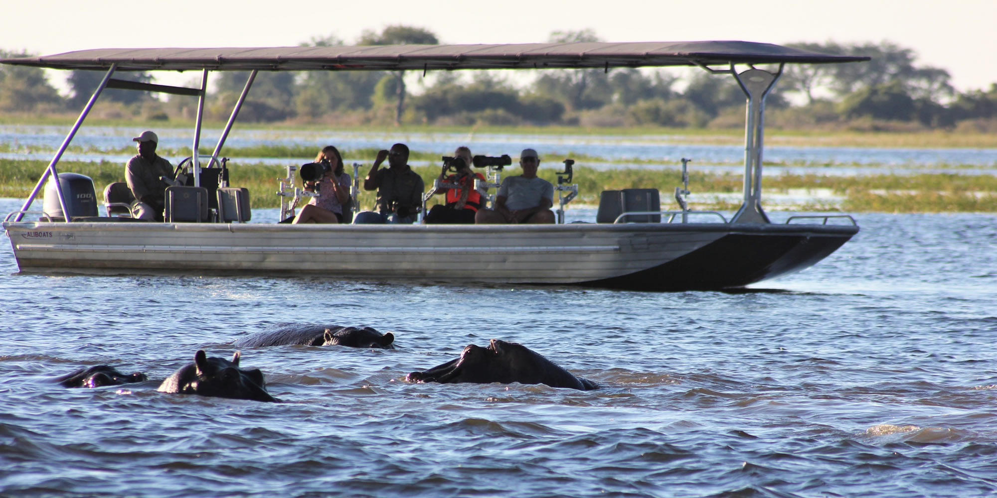 safari lake nakuru